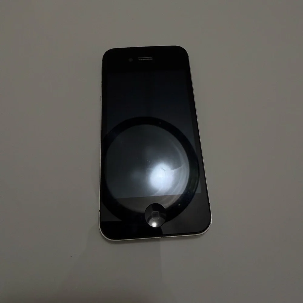 iPhone 4 (Verizon)